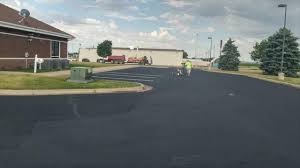 Best Paver Driveway Installation  in Fosston, MN